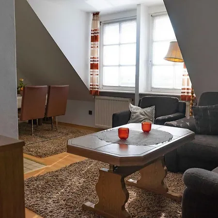 Ferienwohnung Am Alten Hafen Apartament *