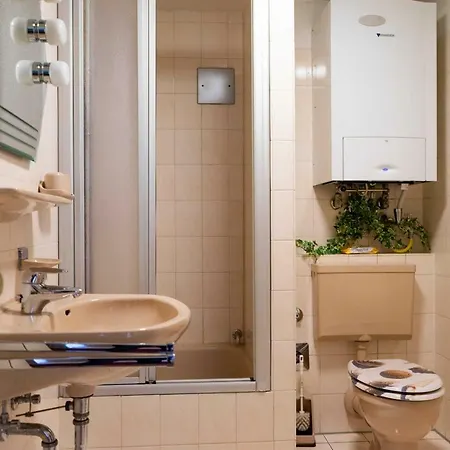 Ferienwohnung Am Alten Hafen Apartament