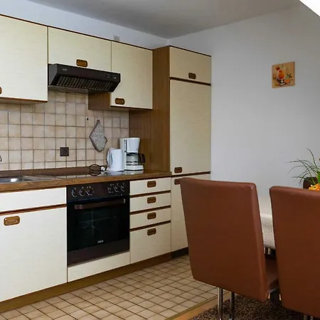 Apartament Ferienwohnung Am Alten Hafen *