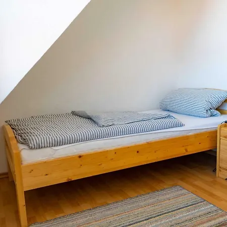 Apartament Ferienwohnung Am Alten Hafen Hooksiel