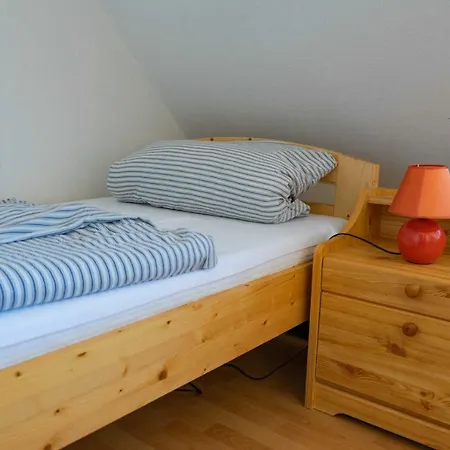 Apartament Ferienwohnung Am Alten Hafen *